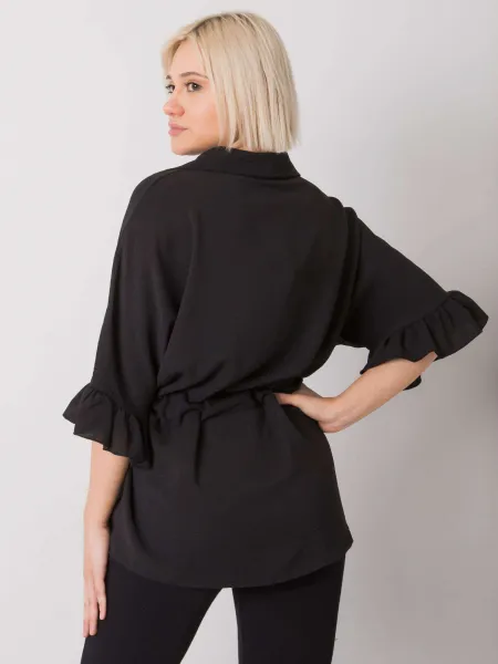 Blouse-CHA-BZ-3576.25-black