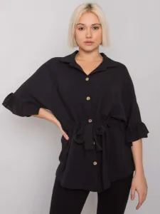 Blouse-CHA-BZ-3576.25-black