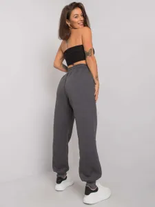 Sweatpants-RV-DR-7237.81-dark gray