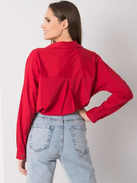 Shirt-EM-KS-004.42-dark red