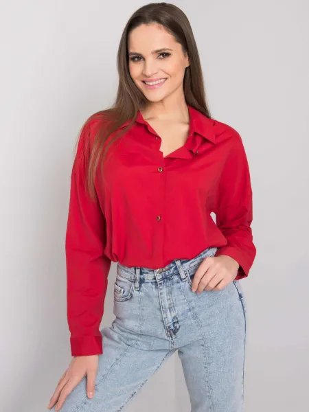 Shirt-EM-KS-004.42-dark red