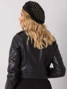 Cap-AT-CZ-CHA9116-black