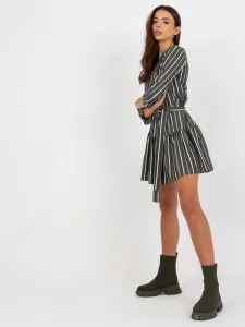 Dress-LK-SK-507973.58P-dark gray