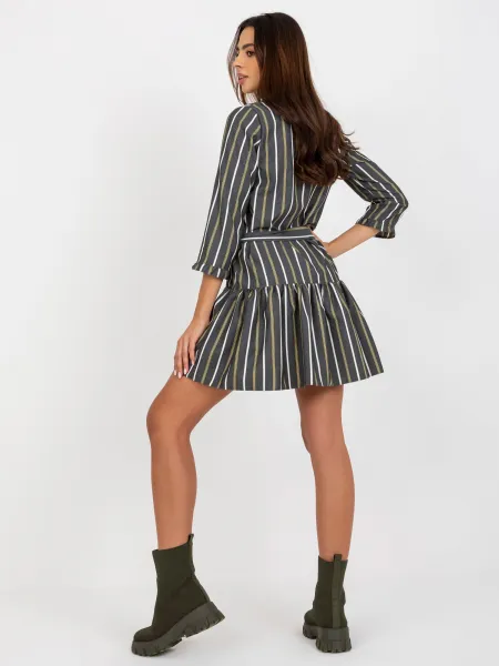 Dress-LK-SK-507973.58P-dark gray