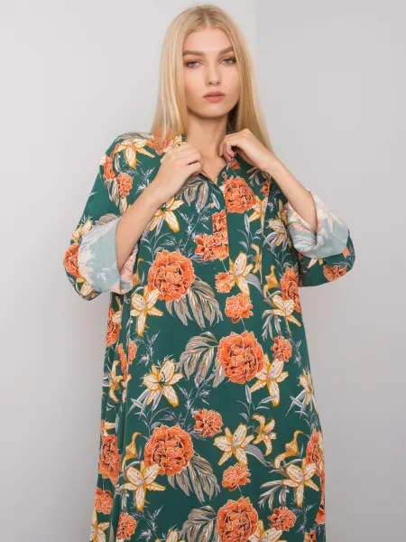 Dress-EM-SK-2909-3.37-dark green