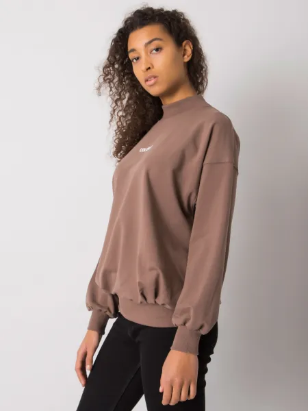Sweatshirt-RV-BL-7323.00X-brown