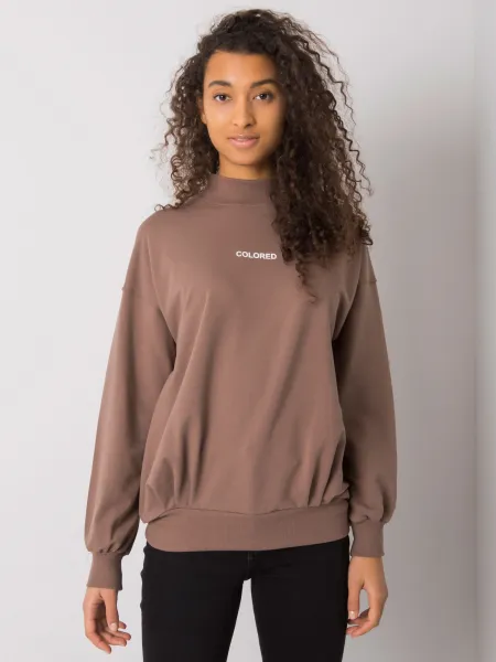 Sweatshirt-RV-BL-7323.00X-brown