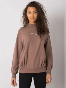 Sweatshirt-RV-BL-7323.00X-brown