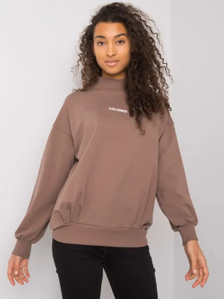 Sweatshirt-RV-BL-7323.00X-brown