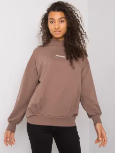 Sweatshirt-RV-BL-7323.00X-brown