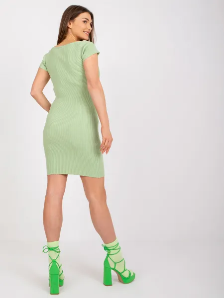 Dress-EM-SK-MC7012.89P-Pistachio