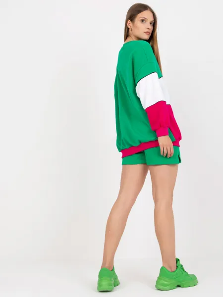 Sweatshirt-RV-BL-8013.12-green