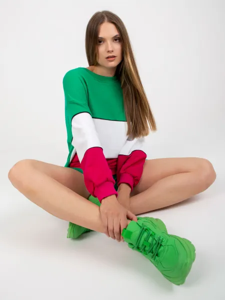 Sweatshirt-RV-BL-8013.12-green