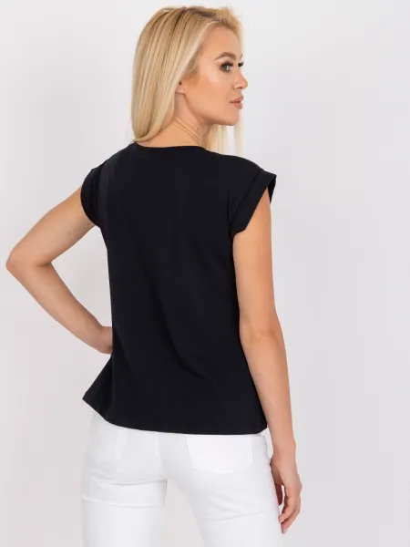 T-shirt-RV-TS-4833.32P-navy blue