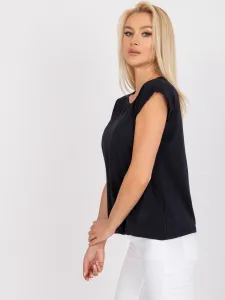 T-shirt-RV-TS-4833.32P-navy blue