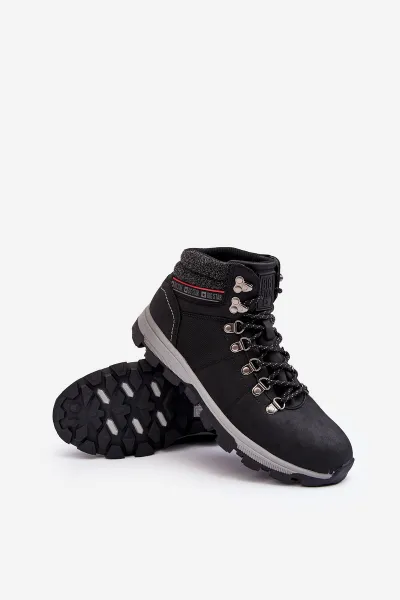 Pánske topánky BIG STAR SHOES
