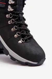 Pánske topánky BIG STAR SHOES