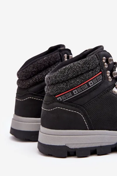 Pánske topánky BIG STAR SHOES