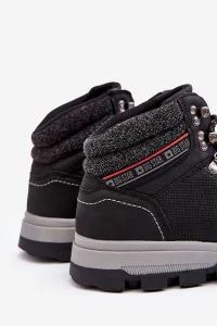 Pánske topánky BIG STAR SHOES