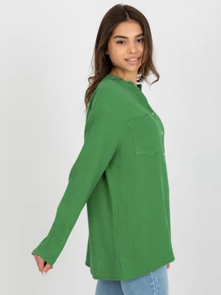 Shirt-TW-KS-BI-1144.07-green