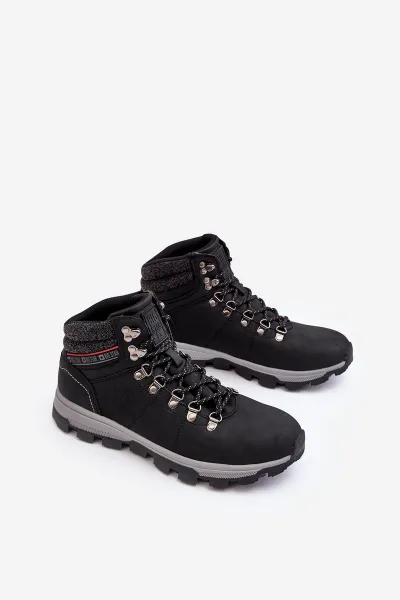 Pánske topánky BIG STAR SHOES