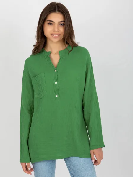 Shirt-TW-KS-BI-1144.07-green