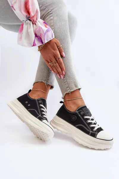 Dámske tenisky BIG STAR SHOES