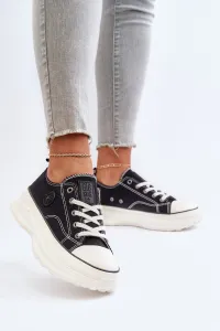 Dámske tenisky BIG STAR SHOES