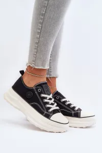 Dámske tenisky BIG STAR SHOES