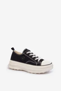 Dámske tenisky BIG STAR SHOES
