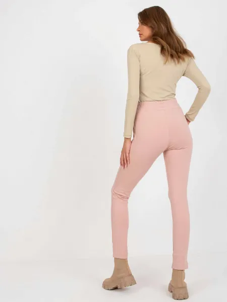 Sweatpants-RV-DR-6650.81P-light pink