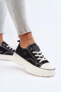 Dámske tenisky BIG STAR SHOES
