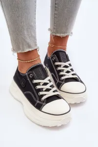 Dámske tenisky BIG STAR SHOES
