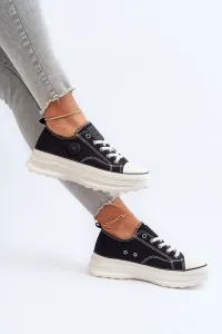 Dámske tenisky BIG STAR SHOES