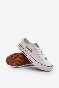 BIG STAR SHOES Mužské nízke tenisky Big Star