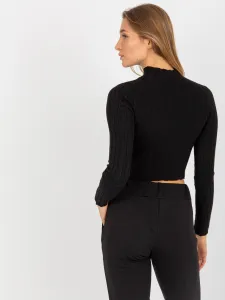 Sweater-NM-SW-DZ92527-1.91P-black
