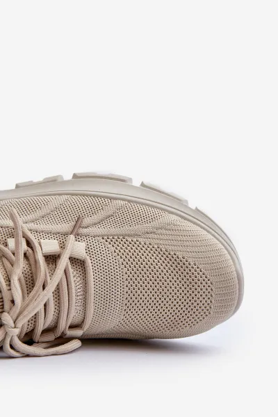 BIG STAR SHOES Pánske tenisky HI-POLY SYSTEM Big Star