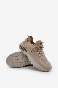 BIG STAR SHOES Pánske tenisky HI-POLY SYSTEM Big Star