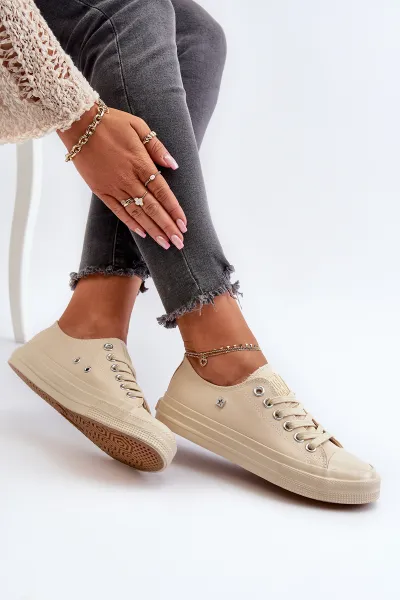 Dámske tenisky BIG STAR SHOES