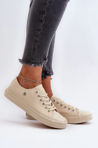Dámske tenisky BIG STAR SHOES
