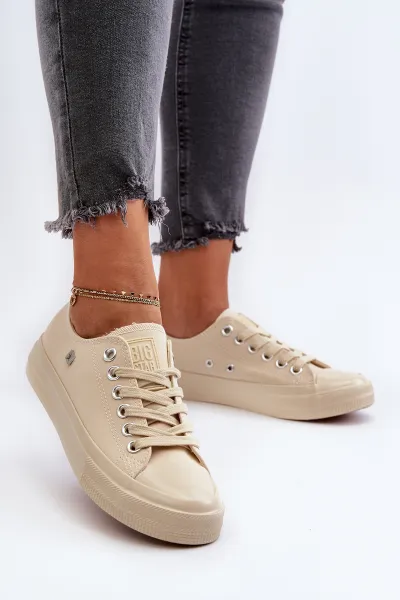 Dámske tenisky BIG STAR SHOES