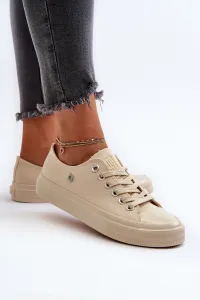 Dámske tenisky BIG STAR SHOES