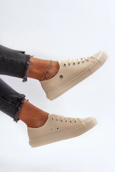 Dámske tenisky BIG STAR SHOES