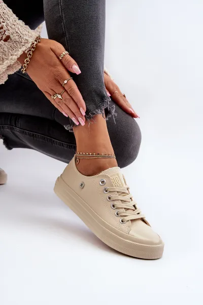 Dámske tenisky BIG STAR SHOES