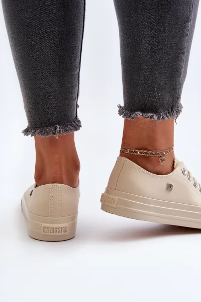 Dámske tenisky BIG STAR SHOES
