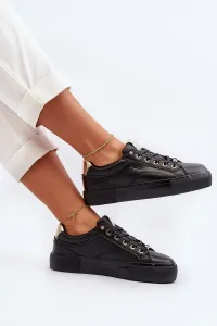 BIG STAR SHOES Dámske Tenisky Big Star