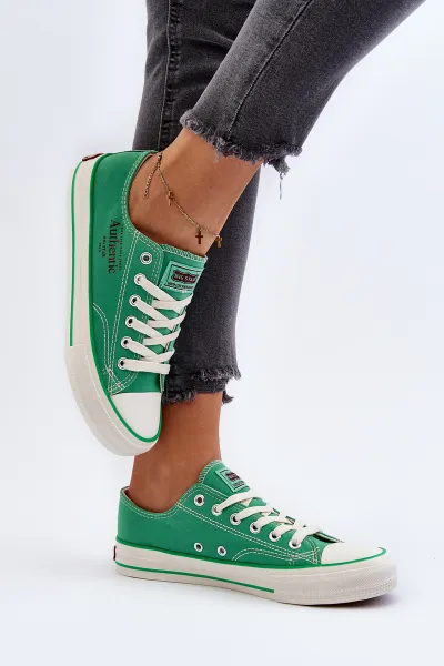 BIG STAR SHOES Dámske tenisky Big Star