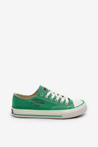 BIG STAR SHOES Dámske tenisky Big Star