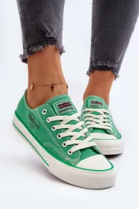 BIG STAR SHOES Dámske tenisky Big Star