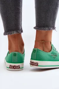 BIG STAR SHOES Dámske tenisky Big Star